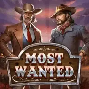 Most Wanted