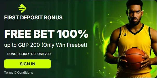 BetNjet Sportsbook Bonuses