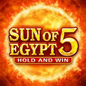 Sun of Egypt 5